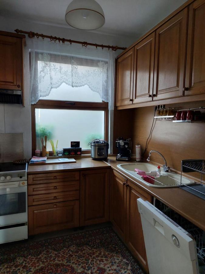 Didi House Apartment Sandanski Exterior photo