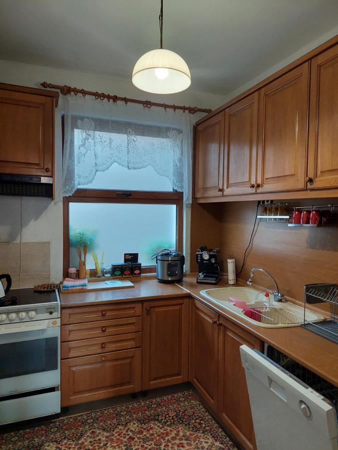 Didi House Apartment Sandanski Exterior photo