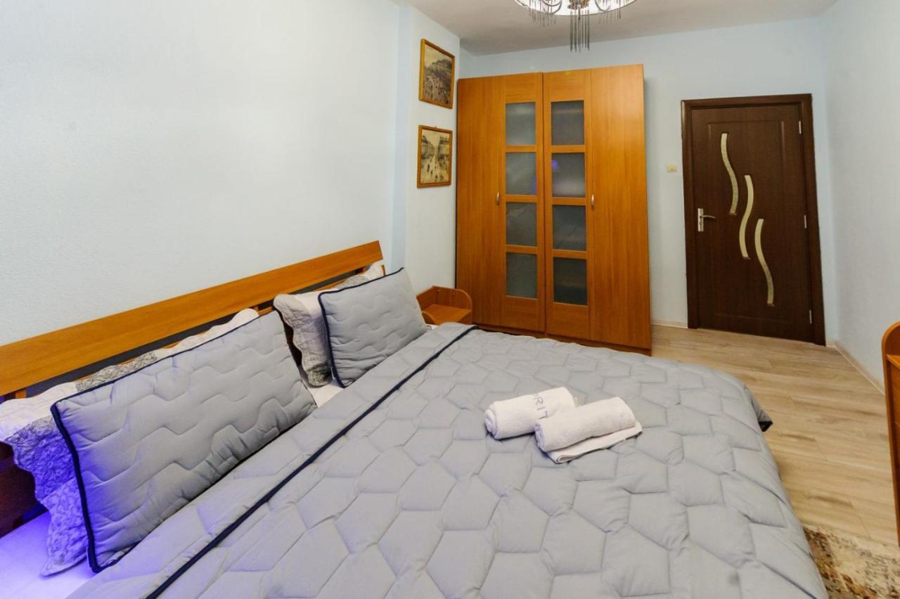 Didi House Apartment Sandanski Exterior photo