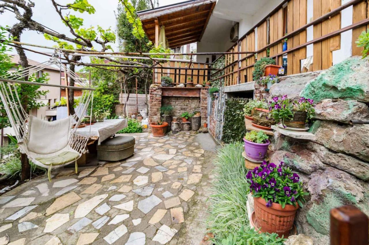 Didi House Apartment Sandanski Exterior photo