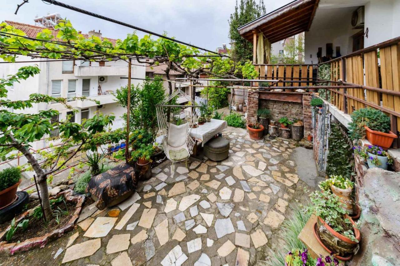 Didi House Apartment Sandanski Exterior photo