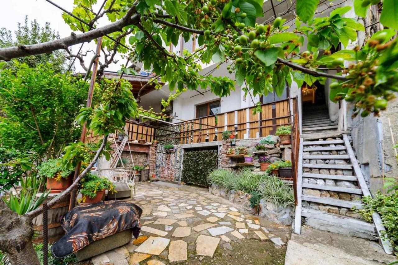 Didi House Apartment Sandanski Exterior photo
