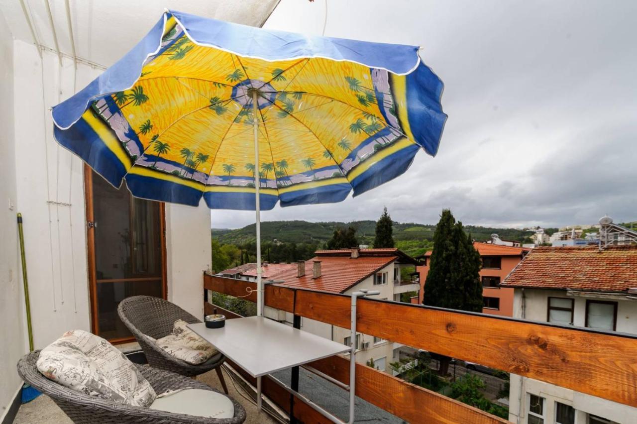 Didi House Apartment Sandanski Exterior photo