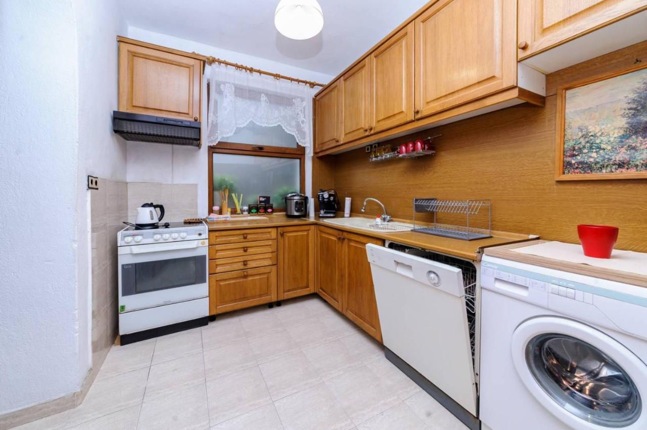 Didi House Apartment Sandanski Exterior photo