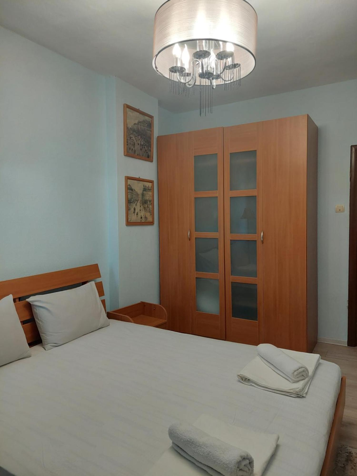 Didi House Apartment Sandanski Exterior photo
