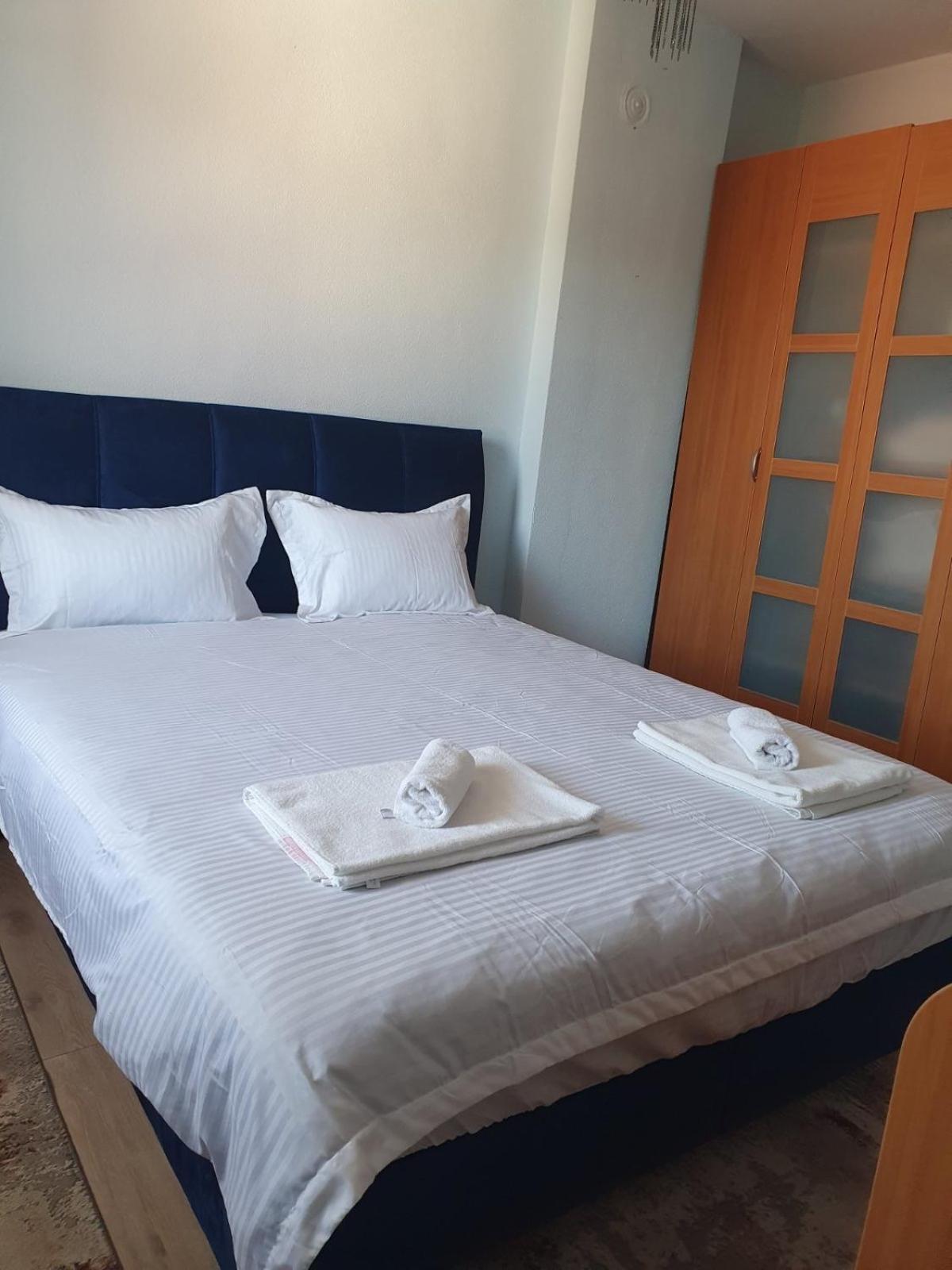Didi House Apartment Sandanski Exterior photo