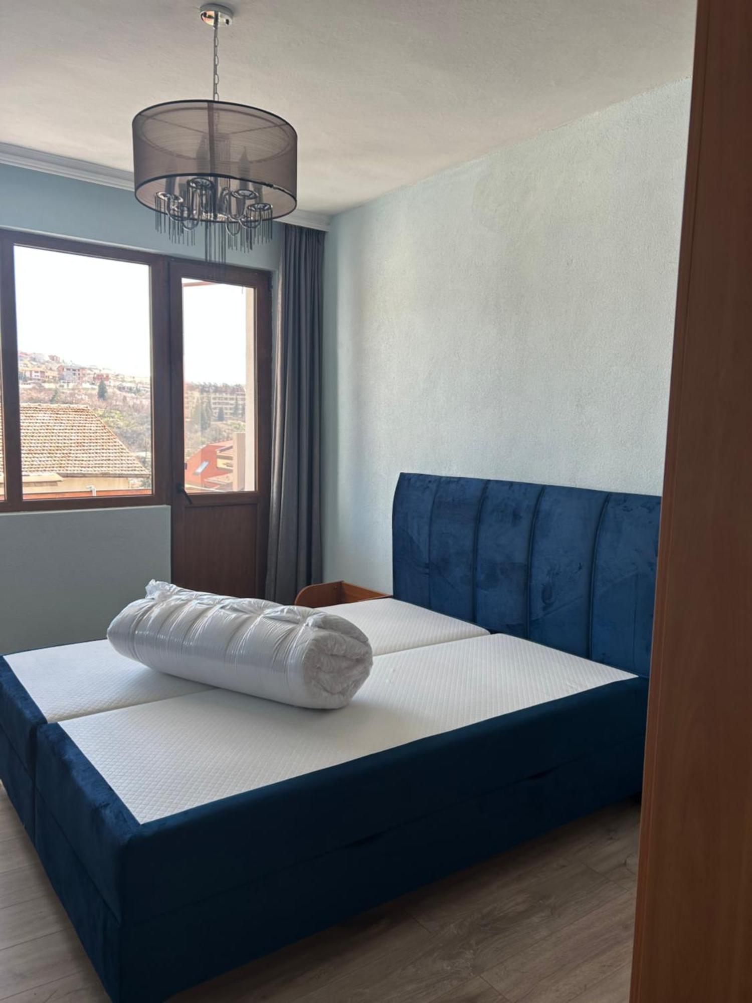 Didi House Apartment Sandanski Exterior photo